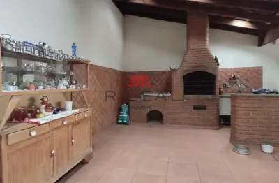 Casa com 2 quartos à venda na Vila Santa Clara, Bauru 