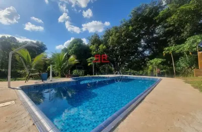 Casa em condomínio fechado com 3 quartos à venda na Zona Rural, Arealva 