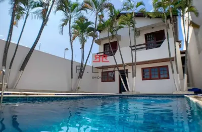 Casa com 3 quartos à venda no Jardim Estoril IV, Bauru 