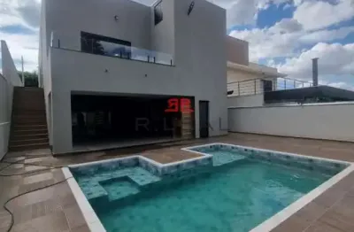 Casa em condomínio fechado com 3 quartos à venda no Centro, Piratininga 