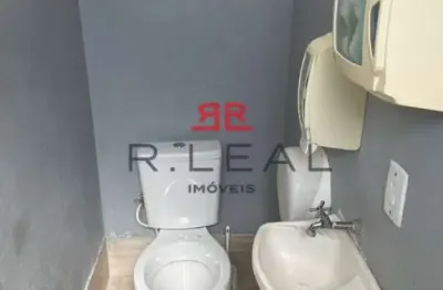Ponto comercial para alugar na Vila Industrial, Bauru 