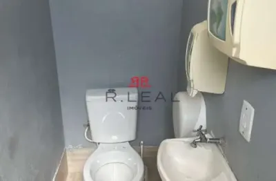 Ponto comercial para alugar na Vila Industrial, Bauru 