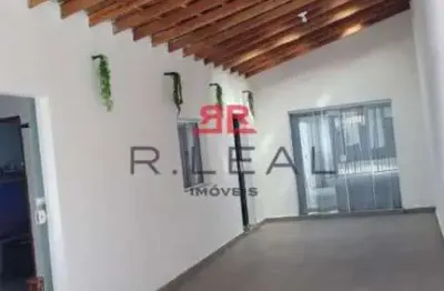 Casa com 3 quartos à venda no Amire Maluf, Piratininga 