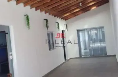 Casa com 3 quartos à venda no Amire Maluf, Piratininga 