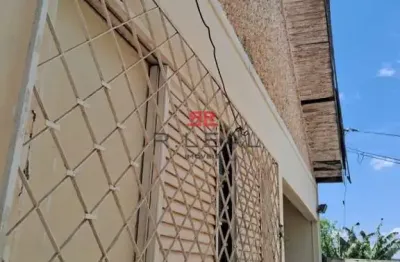 Casa com 3 quartos à venda na Vila São João da Boa Vista, Bauru 