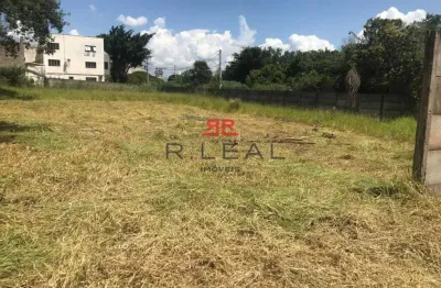 Terreno à venda na Vila Aviação B, Bauru 