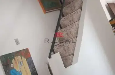 Casa com 3 quartos à venda no Parque Santa Edwiges, Bauru 