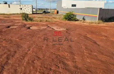 Terreno à venda no Condomínio Vargem Limpa, Bauru 