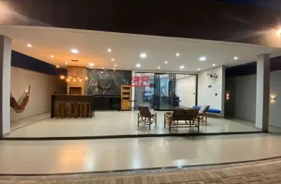 Casa em condomínio fechado com 3 quartos à venda no Centro, Piratininga 