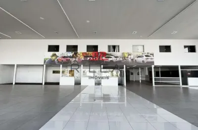 Ponto comercial para alugar na Vila Nova Cidade Universitária, Bauru 