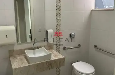 Casa com 2 quartos à venda no Jardim América, Bauru 