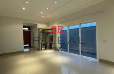 Casa em condomínio fechado com 3 quartos para alugar no Jardim Estoril II, Bauru 
