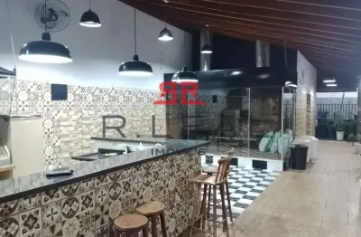 Ponto comercial à venda no Jardim Gerson França, Bauru 
