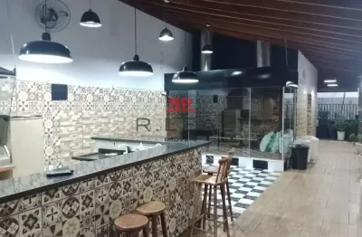 Ponto comercial à venda no Jardim Gerson França, Bauru 