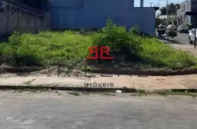 Terreno à venda no Jardim América, Bauru 