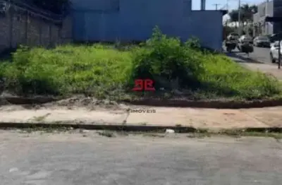 Terreno à venda no Jardim América, Bauru 