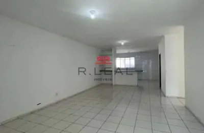 Sala comercial para alugar na Vila Cardia, Bauru 