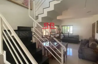 Casa em condomínio fechado com 4 quartos para alugar no Residencial Villaggio, Bauru 