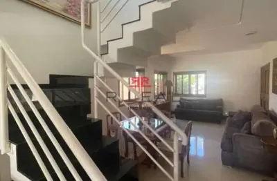 Casa em condomínio fechado com 4 quartos para alugar no Residencial Villaggio, Bauru 
