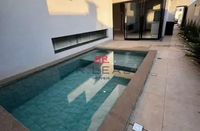 Casa em condomínio fechado com 3 quartos para alugar no Centro, Piratininga 