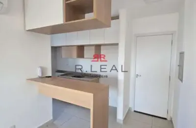 Apartamento com 2 quartos à venda no Jardim Brasil, Bauru 