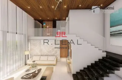 Casa em condomínio fechado com 3 quartos à venda no Alphaville, Bauru 