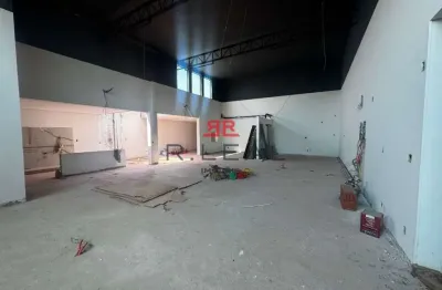 Ponto comercial para alugar na Vila Aviação, Bauru 