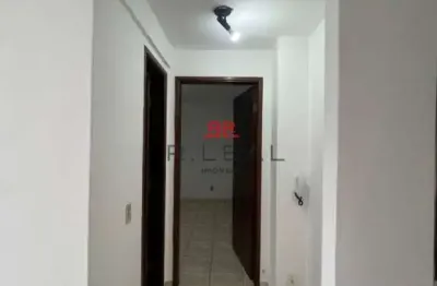 Apartamento para aluguel com 50 m² e 1 quarto em jardim américa, bauru - sp