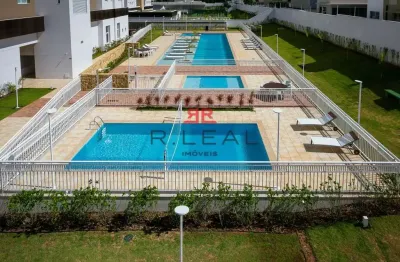 Apartamento com 3 quartos para alugar na Vila Aviação, Bauru 