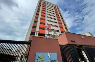 Apartamento à venda, 62 m² por r$ 290.000,00 - condomínio residencial anavilhanas - bauru/sp