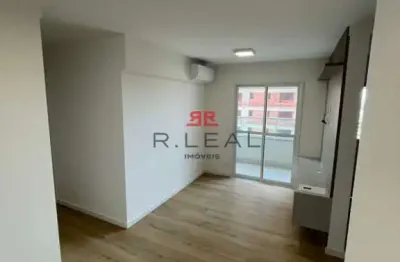 Apartamento com 2 quartos para alugar na Vila Aviação, Bauru 