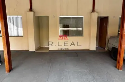 Casa em condomínio fechado com 2 quartos à venda no Jardim Alvorada, Bauru 