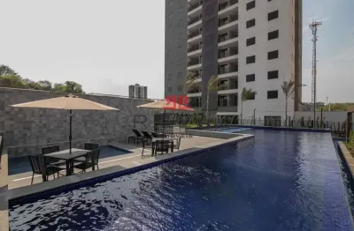 Apartamento para venda com 84 m² e 3 quartos em vila aviação, bauru - sp
