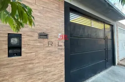 Casa com 2 quartos e 2 banheiros para alugar, 120 m² por r$ 2.500/mês