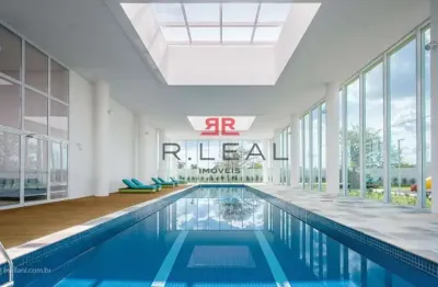 Apartamento à venda na Vila Aviação, Bauru 