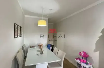 Apartamento com 2 quartos para alugar na Vila Leme da Silva, Bauru 