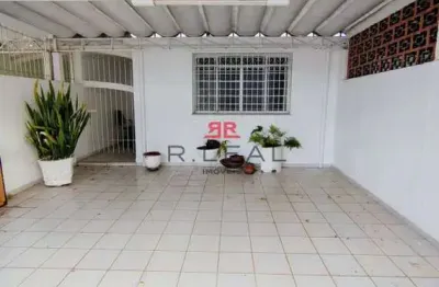 Casa para venda com 176,37 m² e 3 quartos em vila guedes de azevedo, bauru - sp