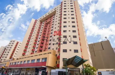 Mirante horizonte, apartamento ao lado do bauru shopping para locação.