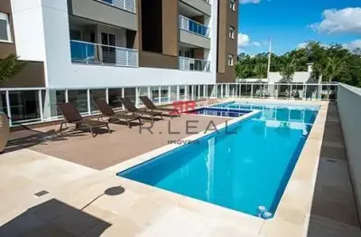 Apartamento com 3 dormitórios à venda, 93 m² por r$ 900.000,00 - la guardia - bauru/sp