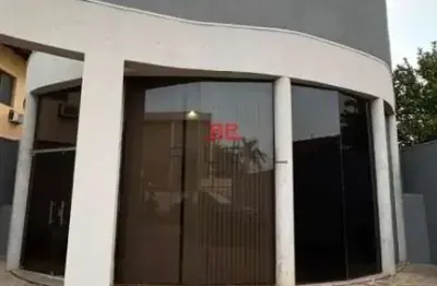 Ponto comercial para alugar no Centro, Bauru 