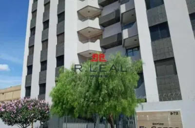 Apartamento com 2 dormitórios à venda, 76 m² por r$ 350.000,00 - edificio el greco - bauru/sp