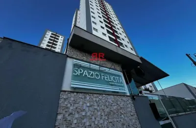 Apartamento para aluguel e venda com 37 m² e 1 quarto em Vila Santa Tereza, Bauru - SP