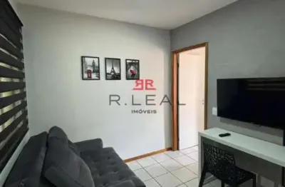 Apartamento com 1 quarto para alugar na Vila Nova Cidade Universitária, Bauru 