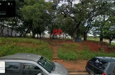 Terreno à venda na Vila Aviação, Bauru 