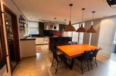 Casa com 4 quartos à venda no Jardim Colonial, Bauru 