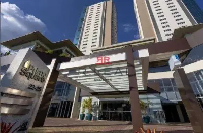 Sala com 36 m² locação por R$ 2.300,00 - Prime Square - Bauru/SP