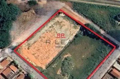 Área para venda com 8000 m² no Parque Santa Terezinha, Bauru - SP