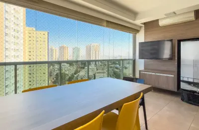 Edifício urban - jardim botânico ao lado da wladimir meirelles