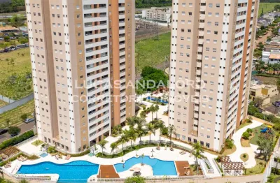 Condomínio ecolife - jardim botanico - vista livre reformado