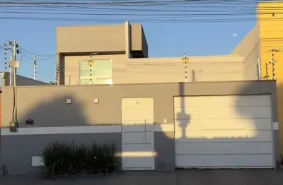 Casa no calixtolandia  área do terreno 184 metros  área construída 120 metros